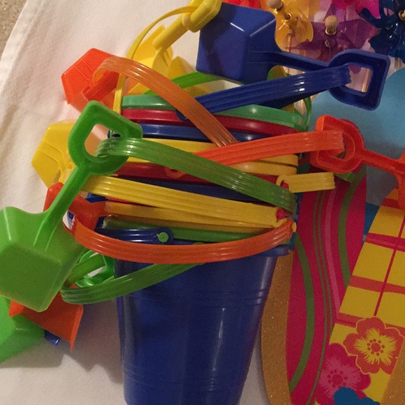 Summer Party Bundle - Picture 4 of 16